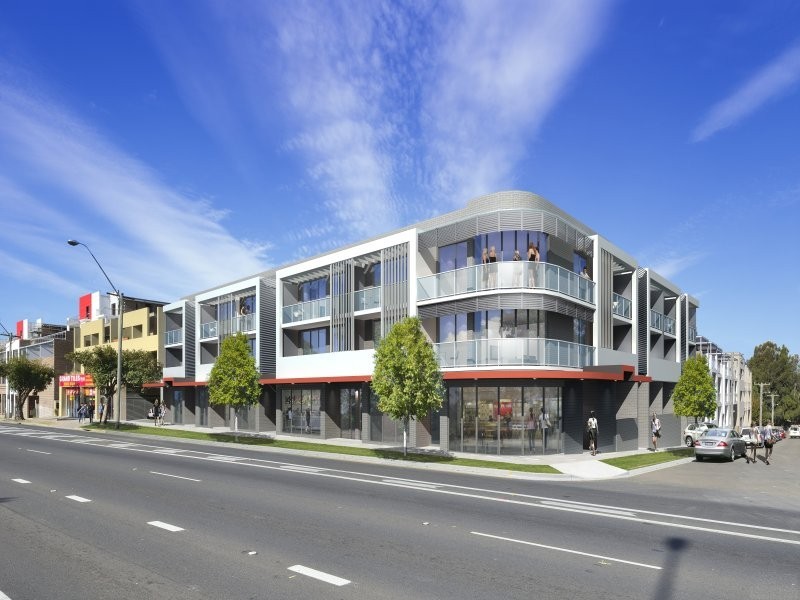 5/24-28 Briens Rd, Northmead NSW 2152