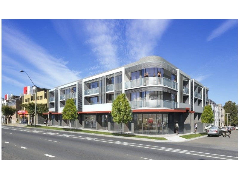 1/24-28 Briens Rd, Northmead NSW 2152