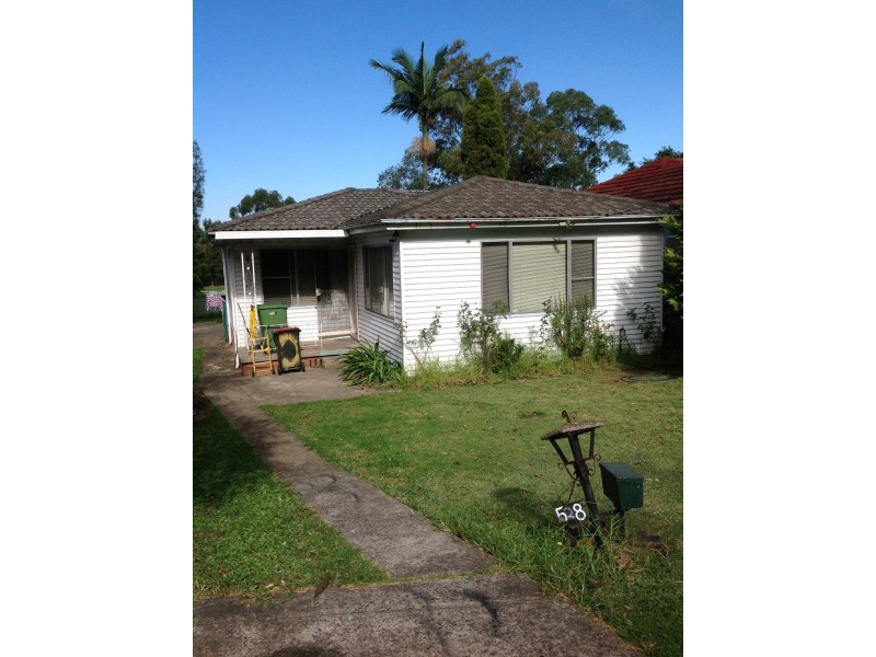 Rydalmere NSW 2116