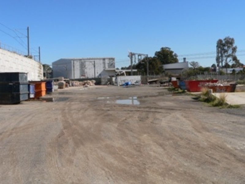 264 Mort Street, Granville NSW 2142