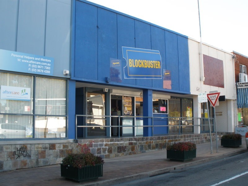 Seven Hills NSW 2147