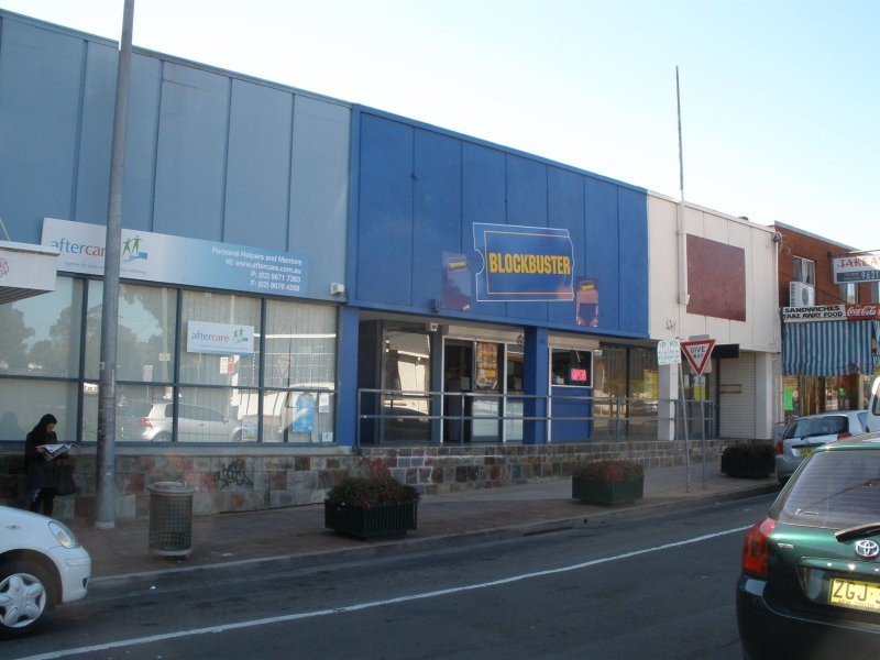 Seven Hills NSW 2147