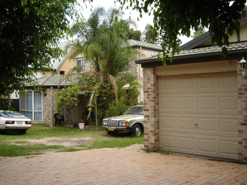 Harris Park NSW 2150