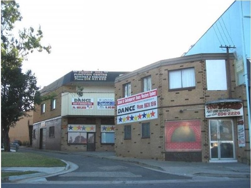 Pendle Hill NSW 2145