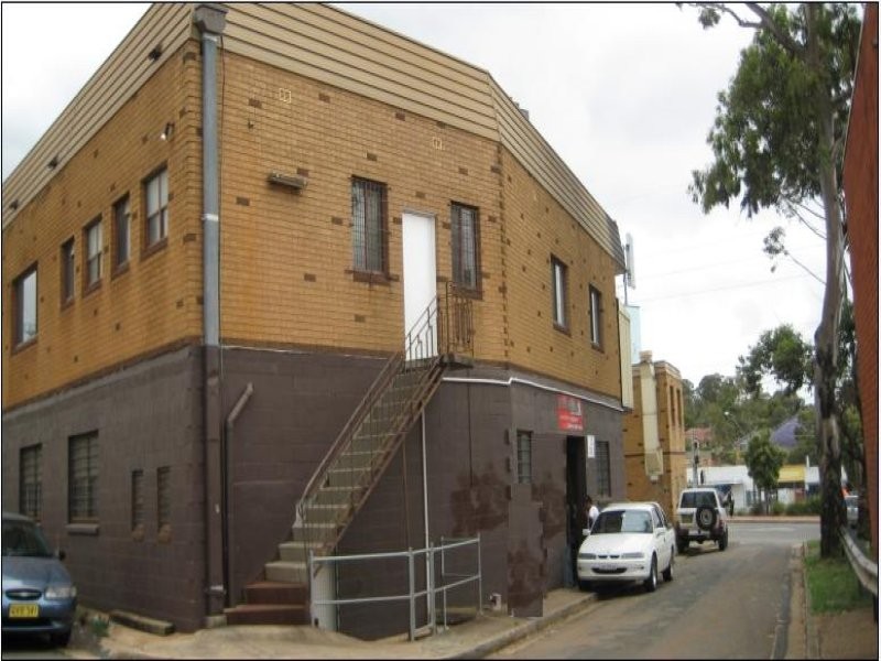 Pendle Hill NSW 2145