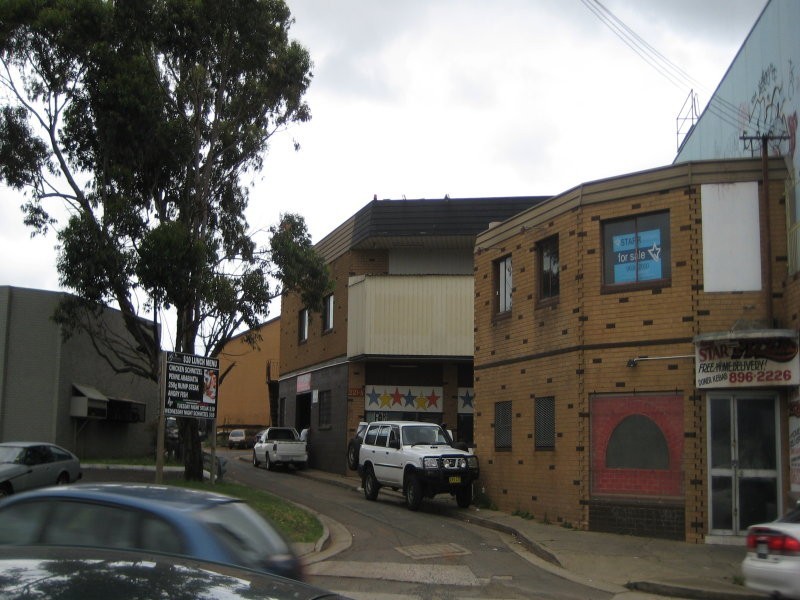 Pendle Hill NSW 2145