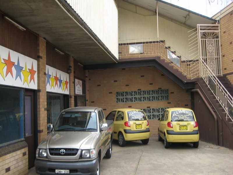 Pendle Hill NSW 2145