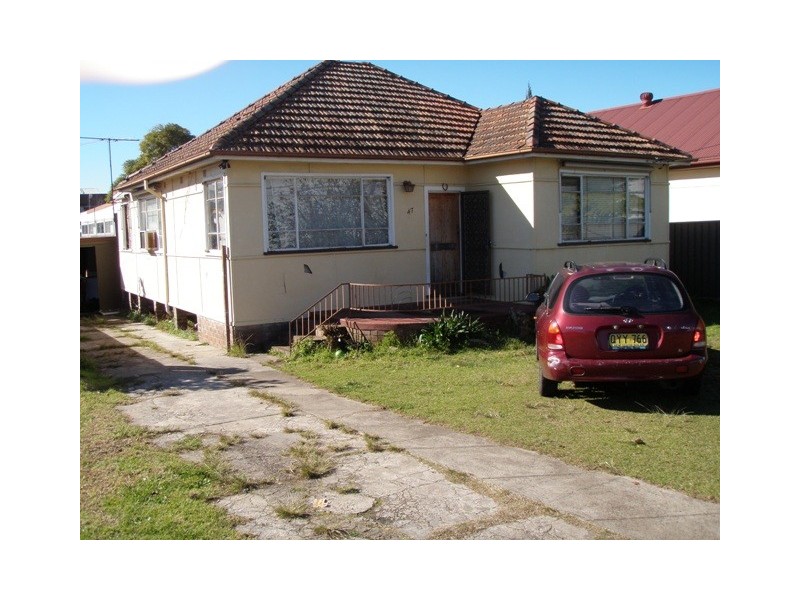 Silverwater NSW 2128