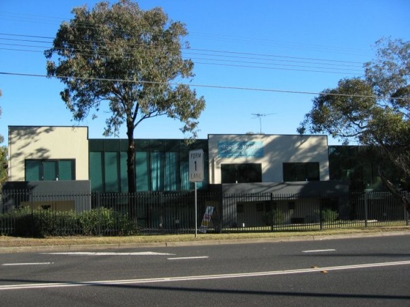 Unit 4/426 Marion St, Condell Park NSW 2200