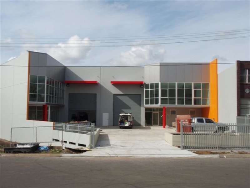 unit1, 19 Clements Av, Bankstown NSW 2200