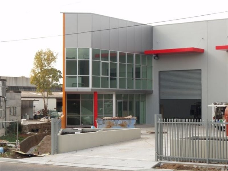 unit1, 19 Clements Av, Bankstown NSW 2200