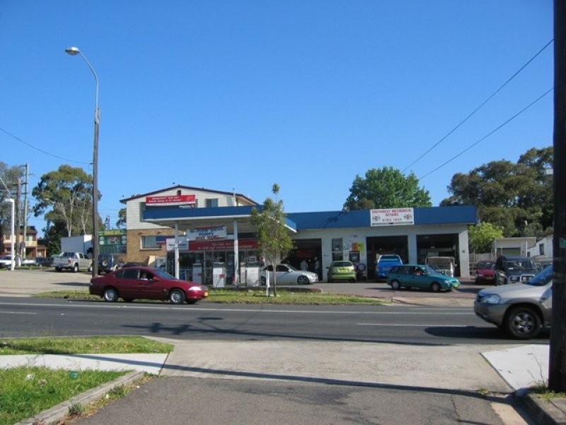 130 Edgar St, Condell Park NSW 2200