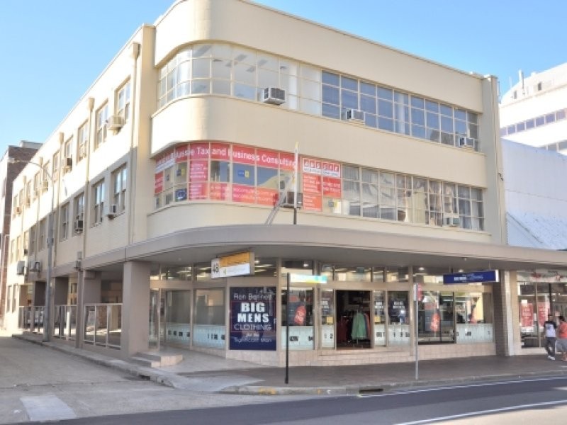 Suite 8a, 48 Macquarie Street, Parramatta NSW 2150
