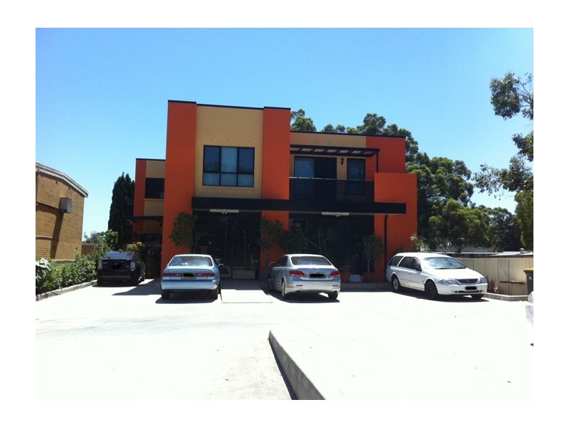 163 Elizabeth Drive, Liverpool NSW 2170