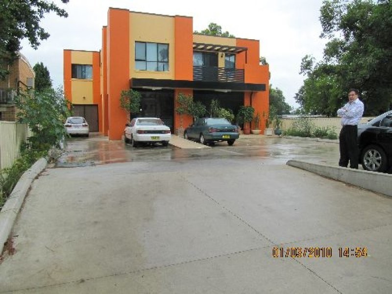 163 Elizabeth Drive, Liverpool NSW 2170