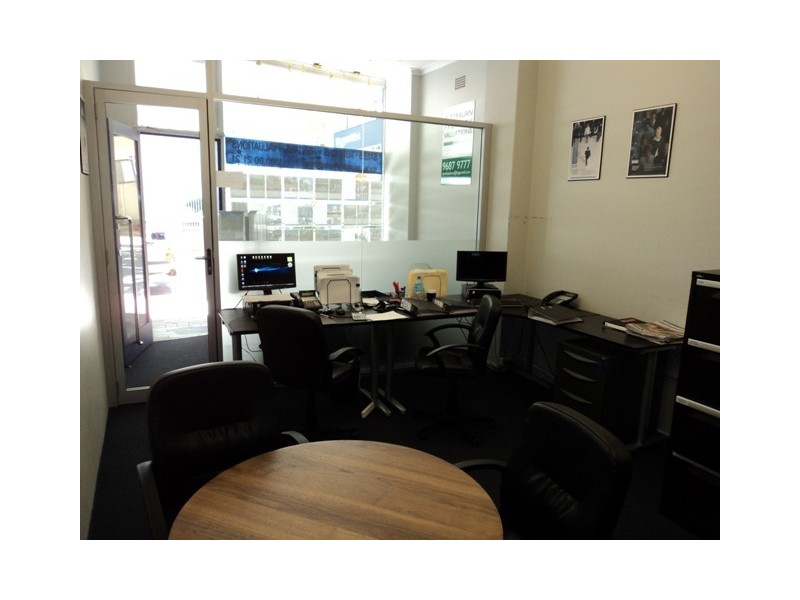 113 Macquarie Street, Parramatta NSW 2150