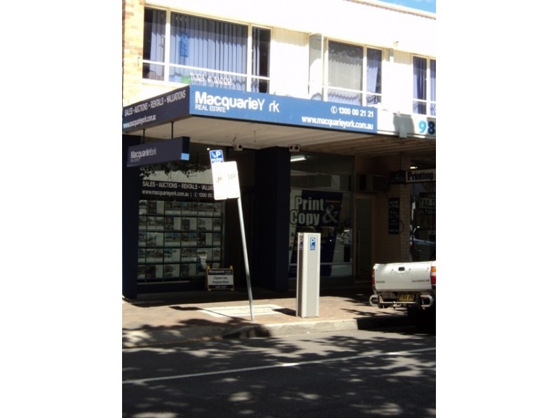 113 Macquarie Street, Parramatta NSW 2150
