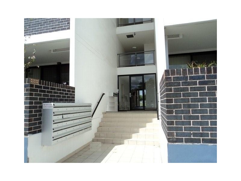 10-16 Vaughan Street, Lidcombe NSW 2141