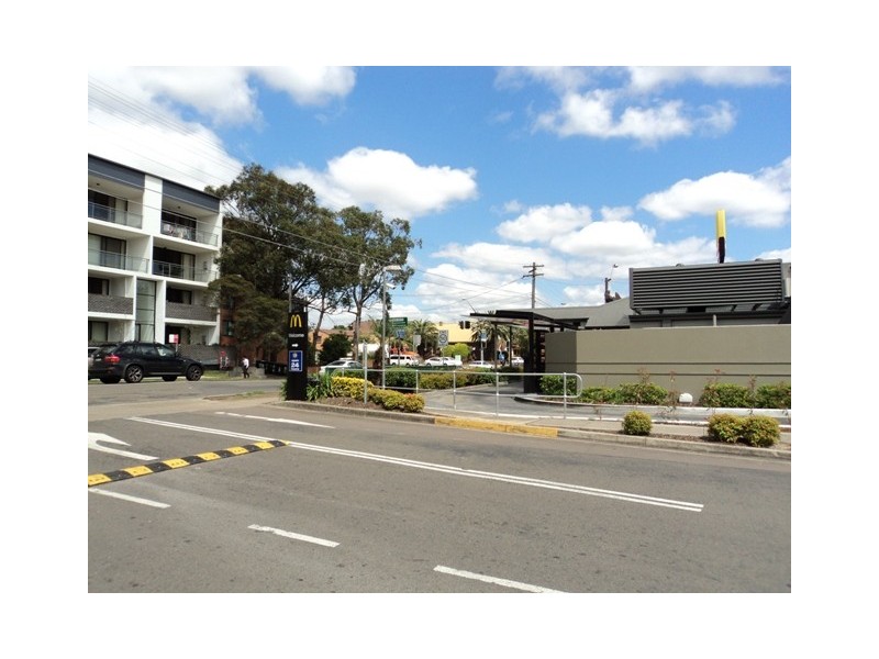 10-16 Vaughan Street, Lidcombe NSW 2141