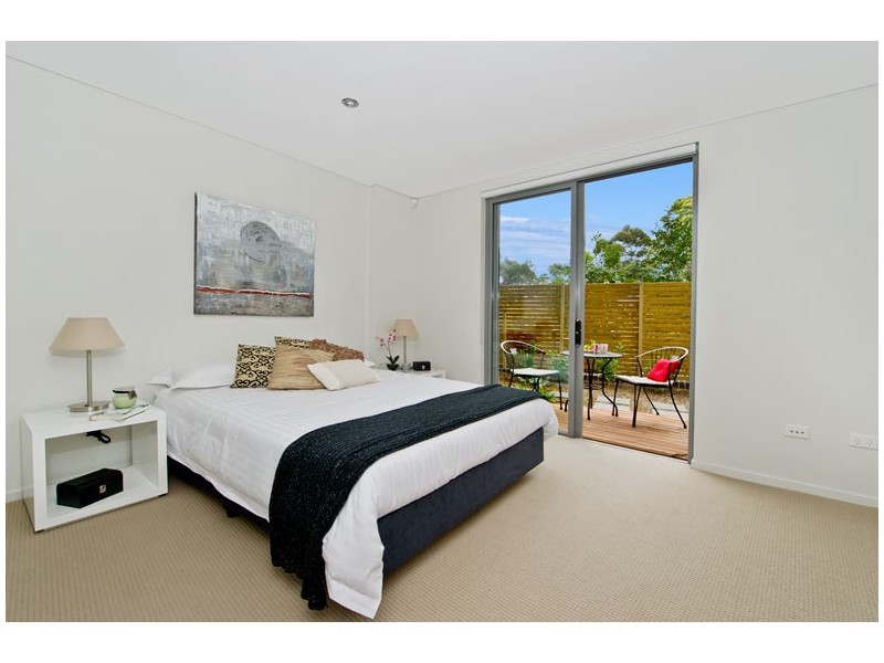 3-13 Bundarra Avenue, Wahroonga NSW 2076