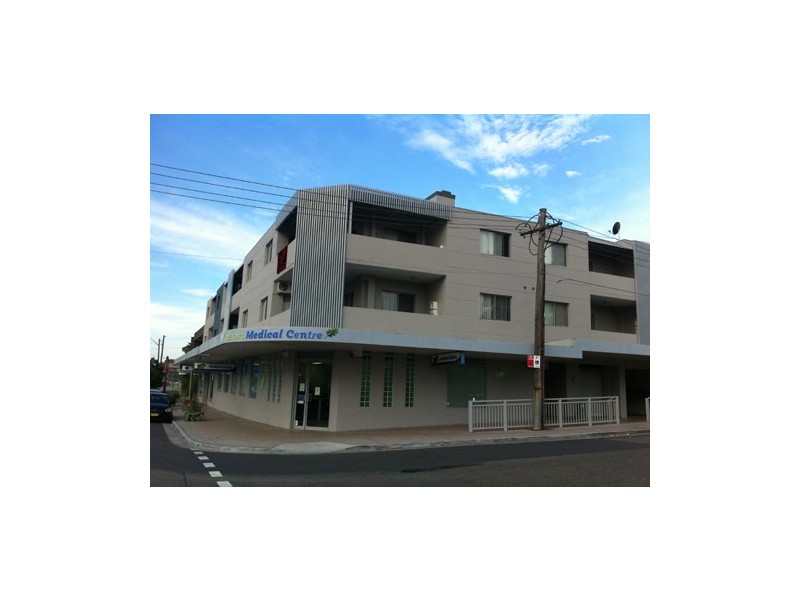 10/139-143 Waterloo Road, Greenacre NSW 2190