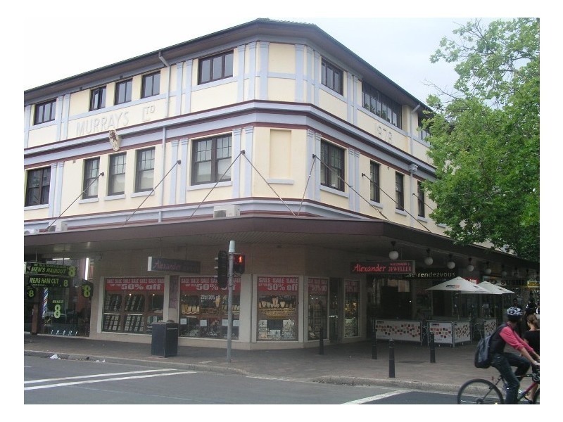 Shop 5, 186 Church St, Parramatta NSW 2150