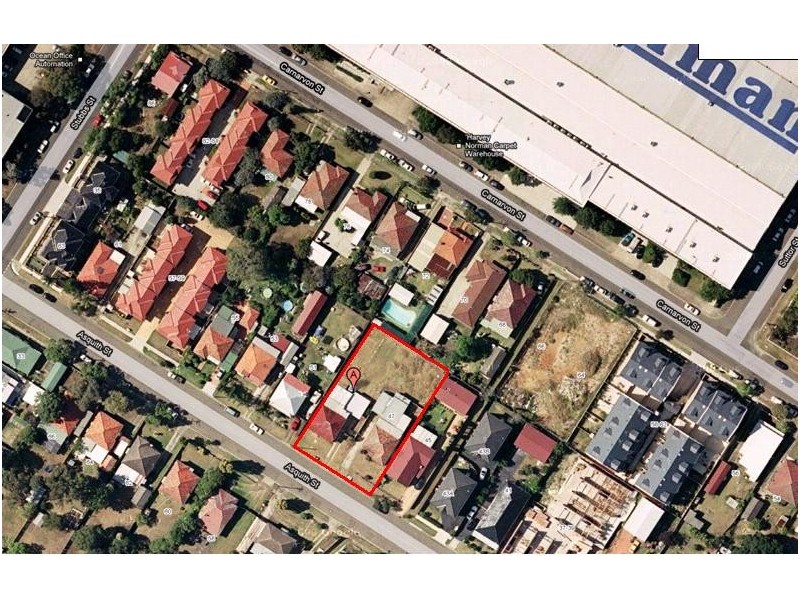 47-49 Asquith Street, Silverwater NSW 2128