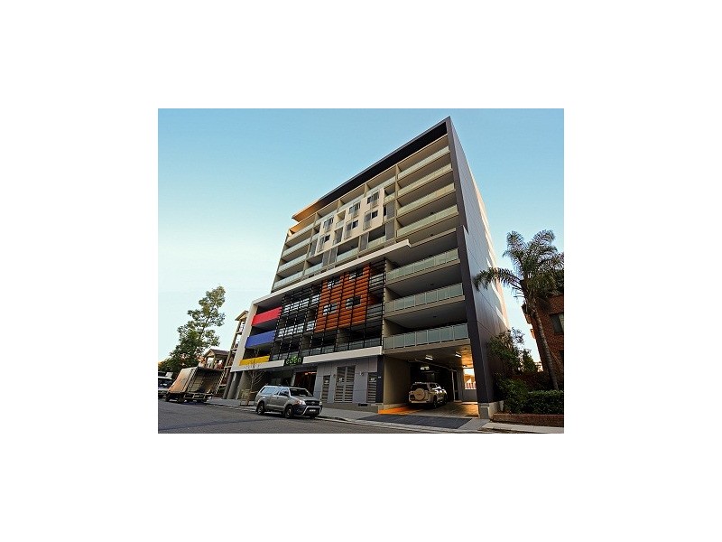 31/ 9-11 Cowper Street, Parramatta NSW 2150