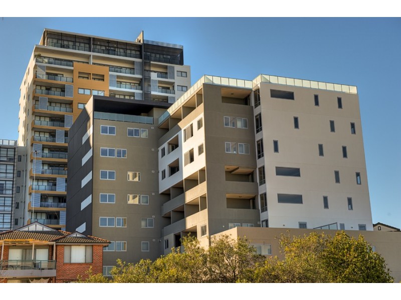 31/ 9-11 Cowper Street, Parramatta NSW 2150