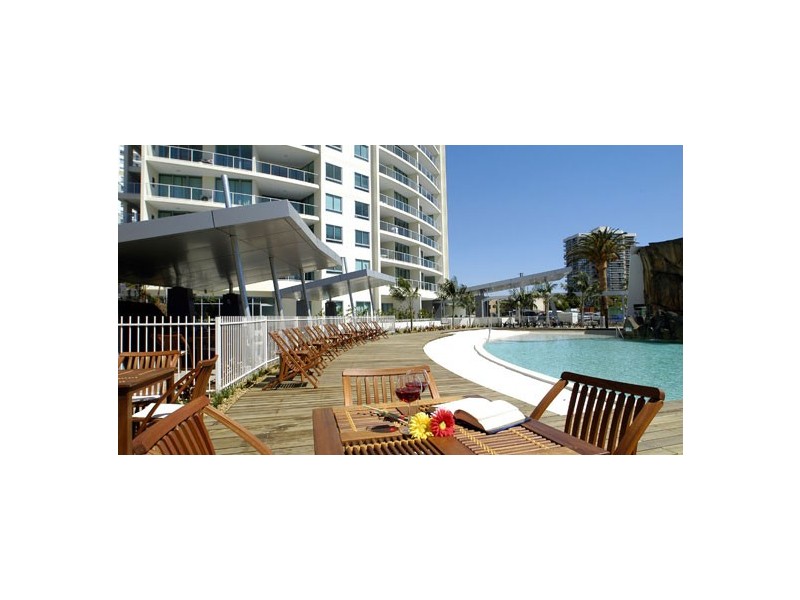 1081 Bell Air Gold Coast Highway, Broadbeach QLD 4218