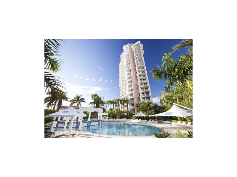 1081 Bell Air Gold Coast Highway, Broadbeach QLD 4218