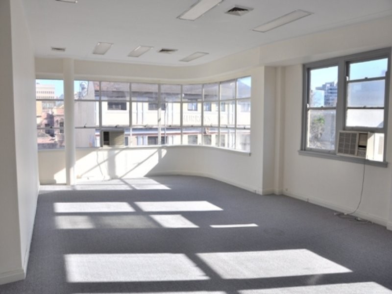 L2 Suite 6 48 Macquarie Street, Parramatta NSW 2150