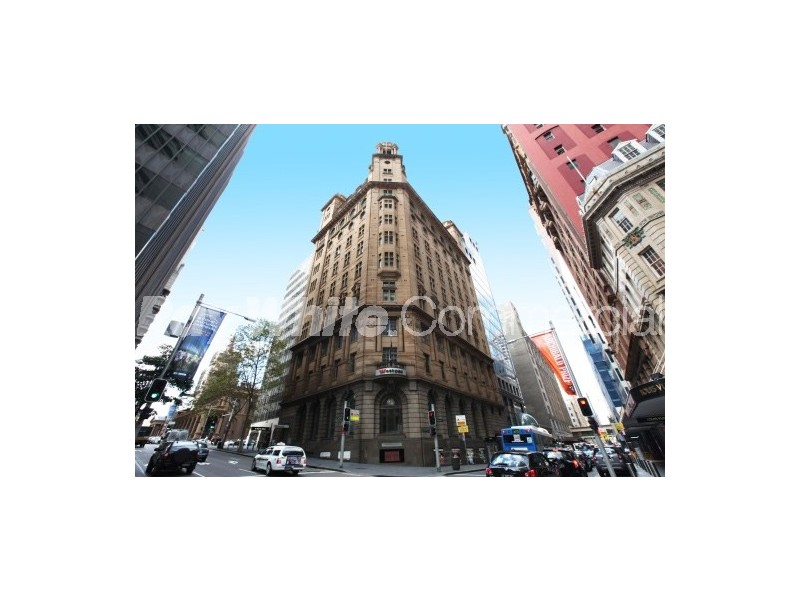 Suite 107, 155 King Street, Sydney NSW 2000