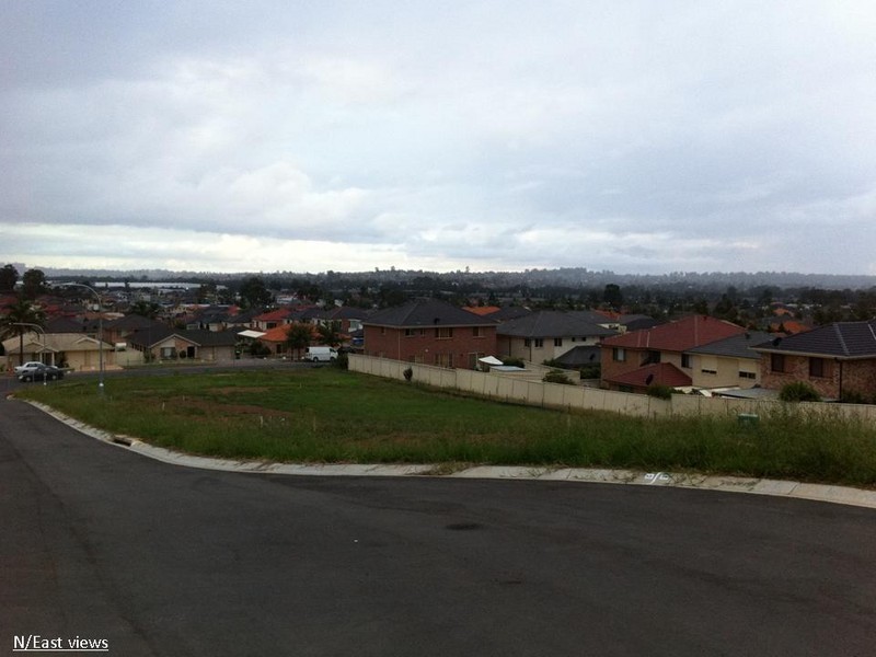 West Hoxton NSW 2171