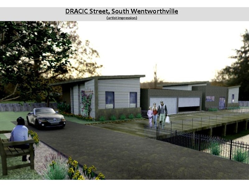 South Wentworthville NSW 2145