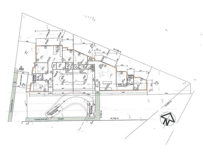 South Wentworthville NSW 2145