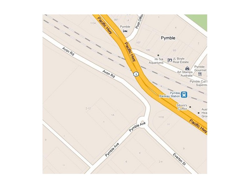 Pymble NSW 2073