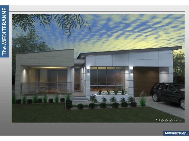 West Hoxton NSW 2171