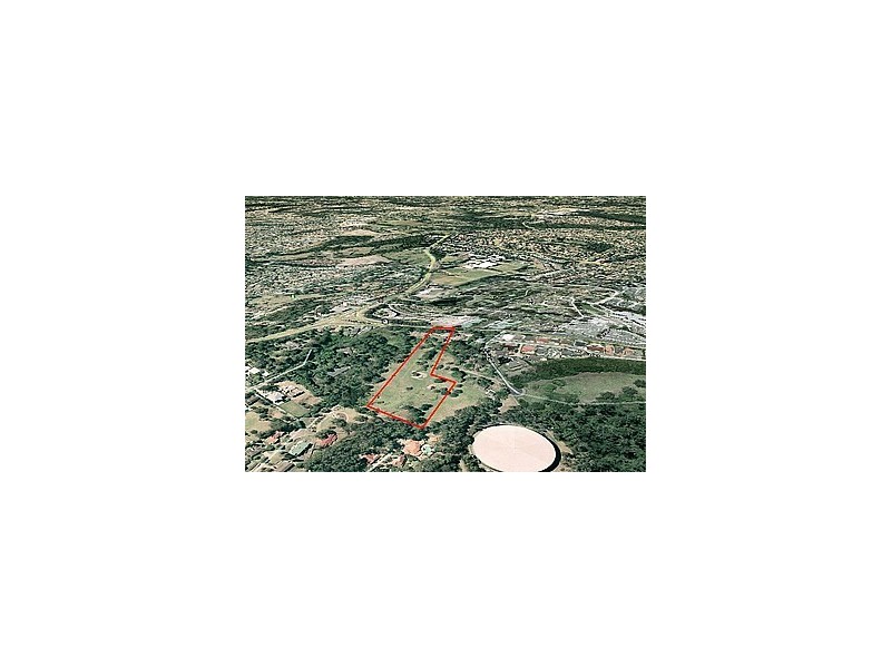 Castle Hill NSW 2154