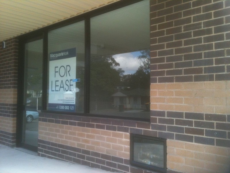 20 Tallawong Avenue, Blacktown NSW 2148