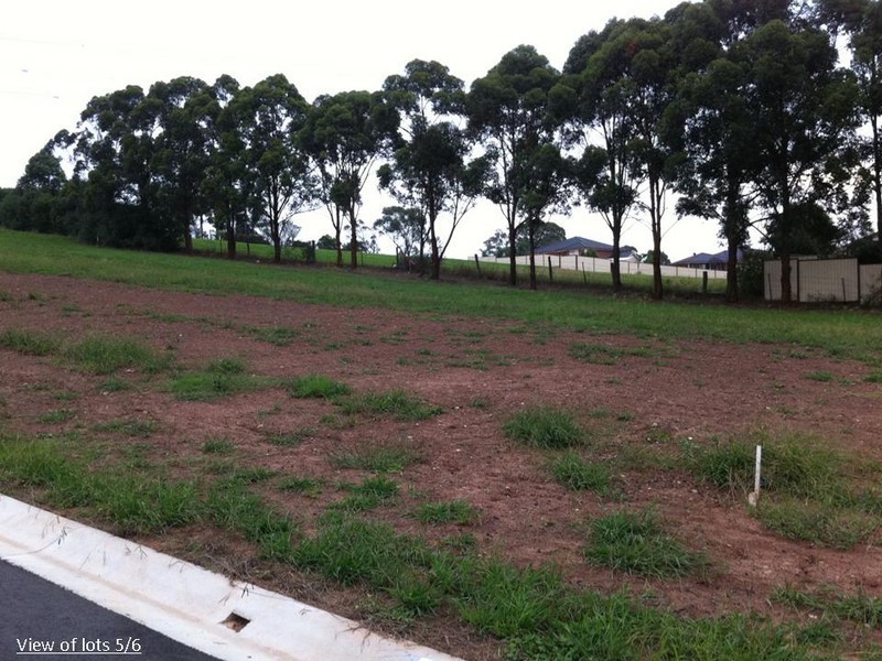 West Hoxton NSW 2171