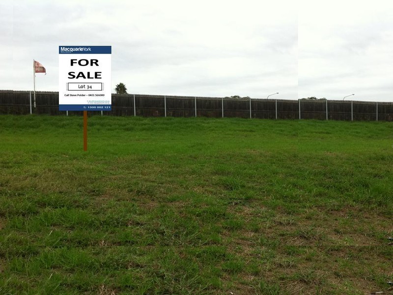 Prestons NSW 2170