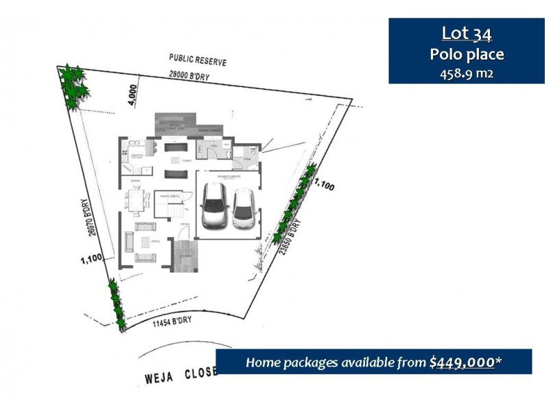 34 Weja Close, Prestons NSW 2170