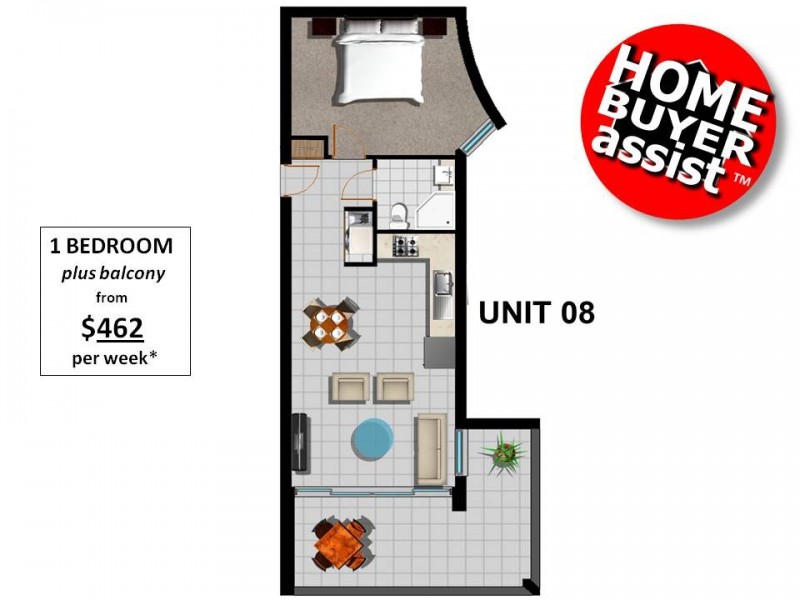 158-162  Hampden Road, Artarmon NSW 2064