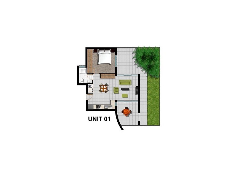 158-162  Hampden Road, Artarmon NSW 2064