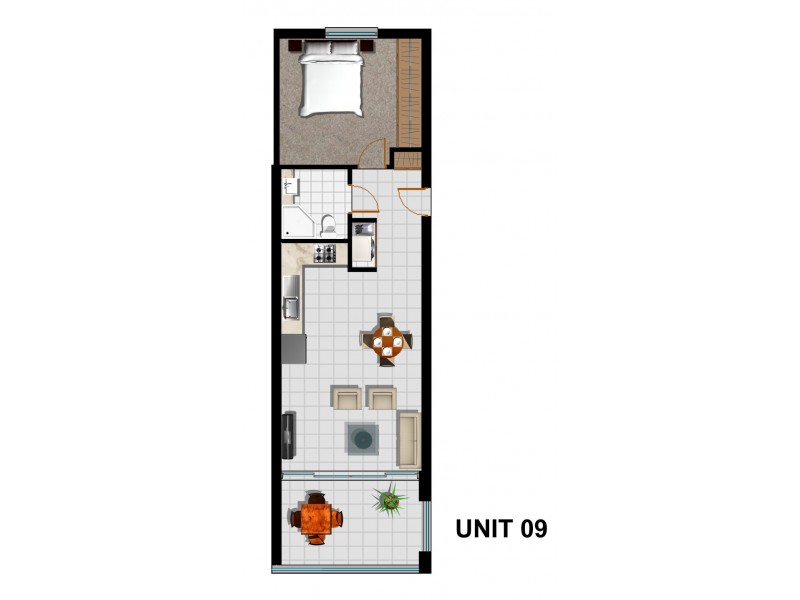 158-162  Hampden Road, Artarmon NSW 2064