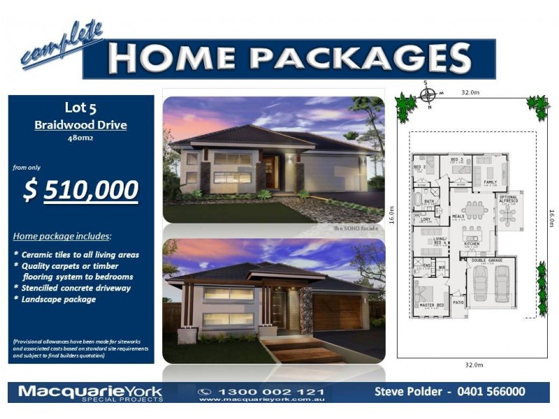 Prestons NSW 2170