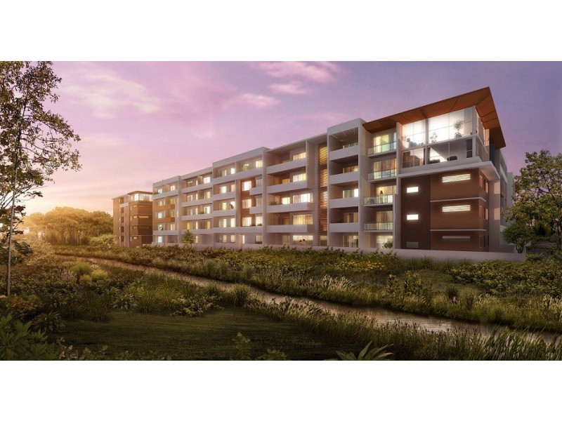 Quakers Hill NSW 2763