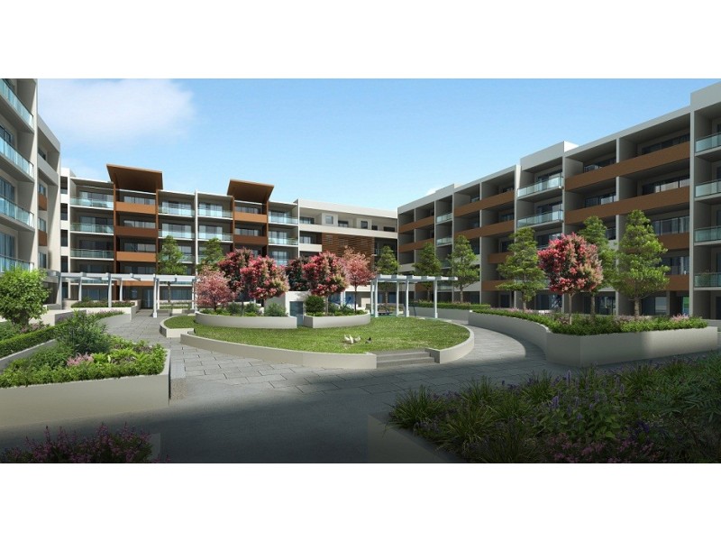 Quakers Hill NSW 2763