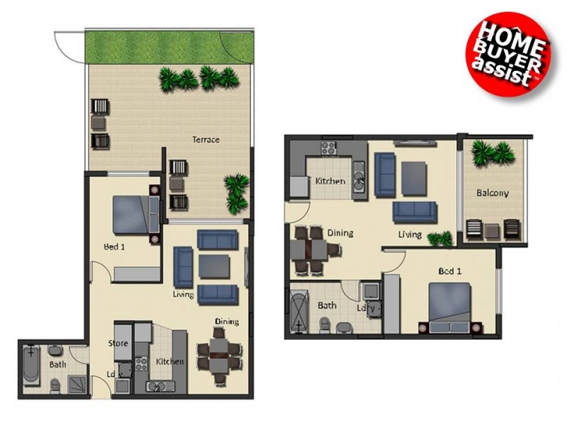 Quakers Hill NSW 2763